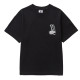Service Works Unisex κοντομάνικη μπλούζα Motel Tee